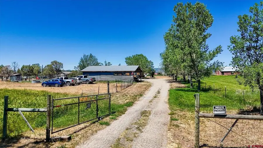 11275 S Us Highway 550, Durango, CO 81303 - #3
