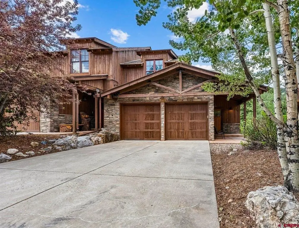 102 Limestone Ct, Durango, CO 81301 - #1