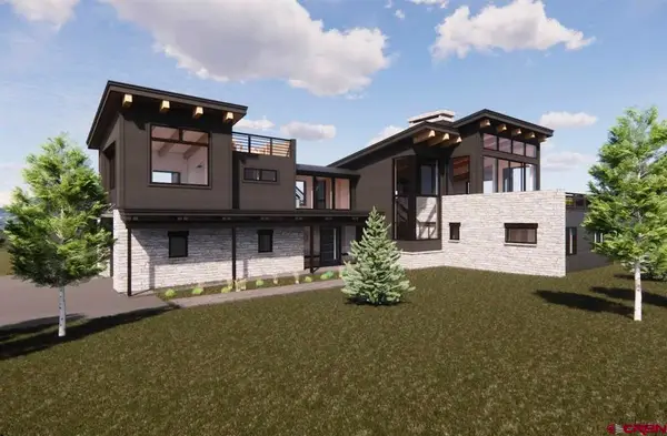 5 Aperture Lane, Crested Butte, CO 81224