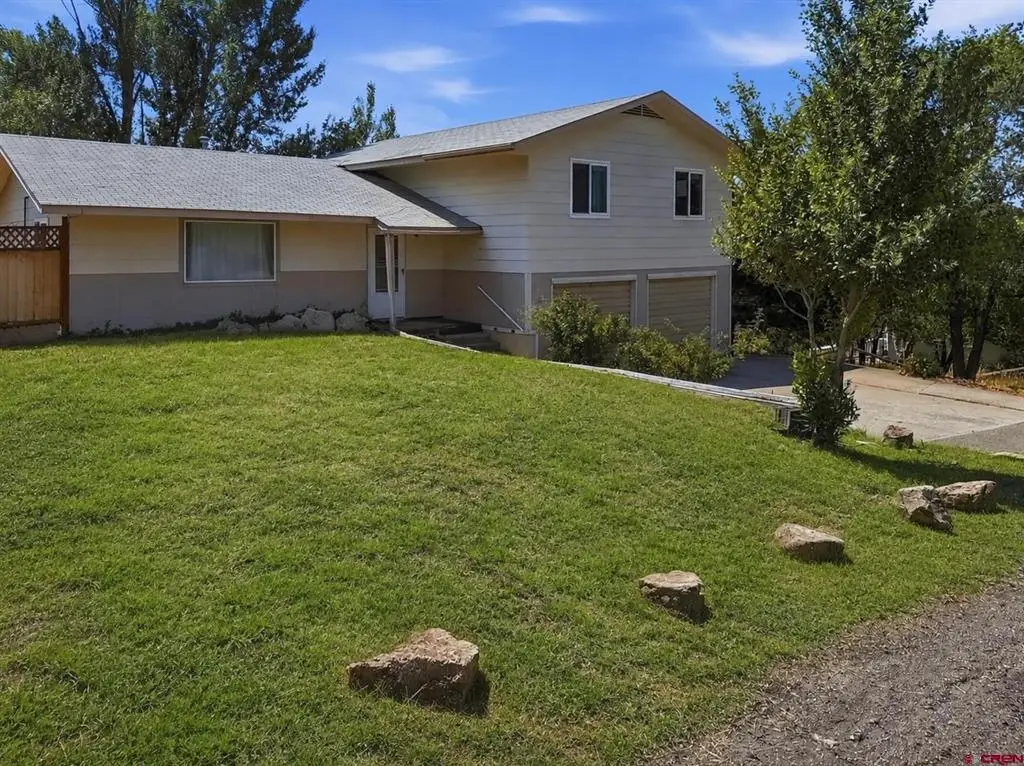 41 Pan American Avenue, Paonia, CO 81428 - #1
