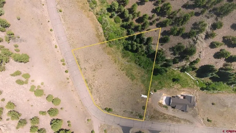356 Church Creek Drive, South Fork, CO 81154 - #2