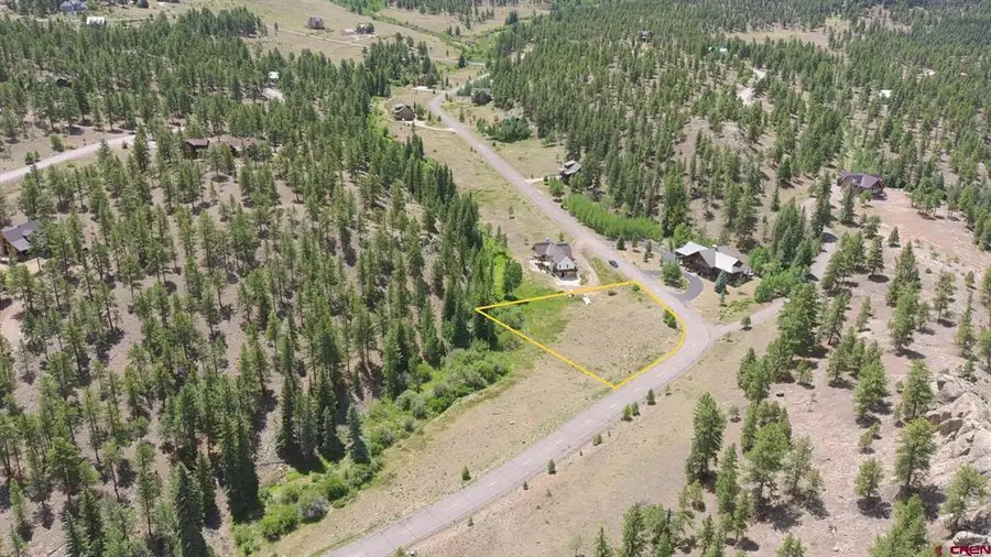 356 Church Creek Drive, South Fork, CO 81154 - #3