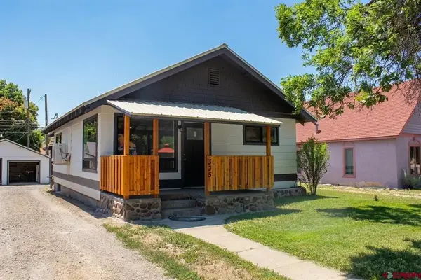 335 W Bridge Street, Hotchkiss, CO 81419