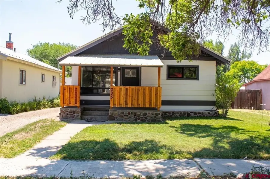 335 W Bridge Street, Hotchkiss, CO 81419 - #2