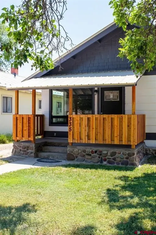 335 W Bridge Street, Hotchkiss, CO 81419 - #3