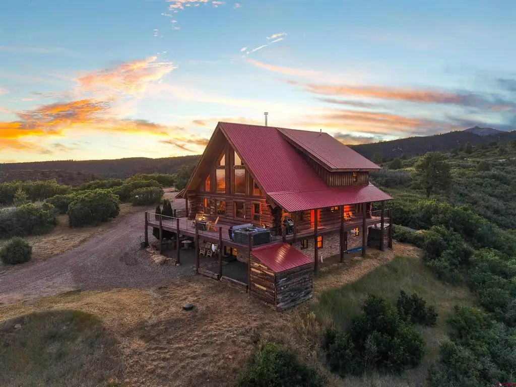 1760 Roberts Ridge Road, Hesperus, CO 81326 - #1