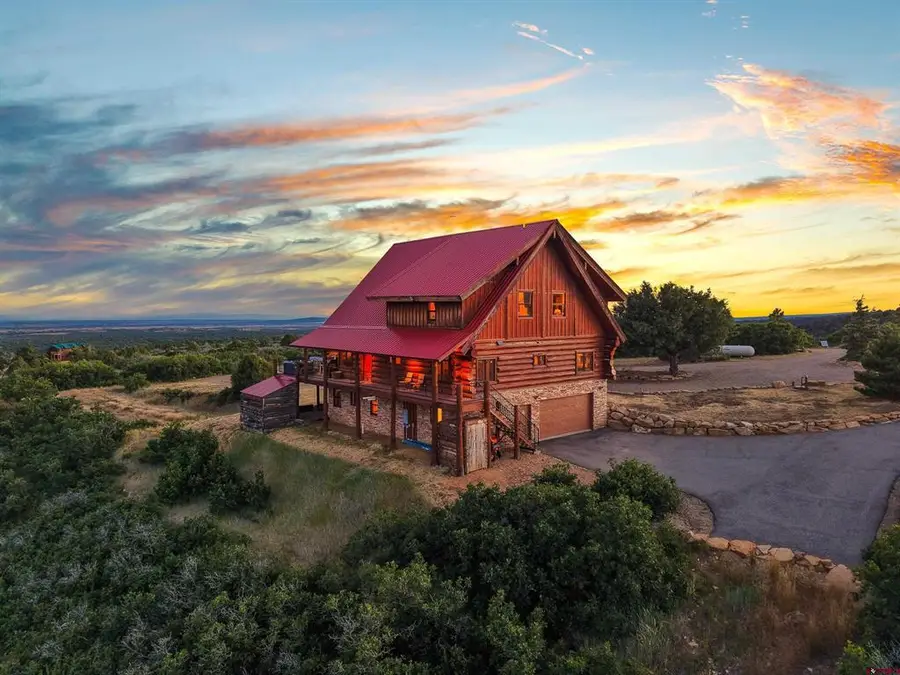 1760 Roberts Ridge Road, Hesperus, CO 81326 - #2