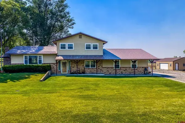 61150 Lobo Drive, Montrose, CO 81403