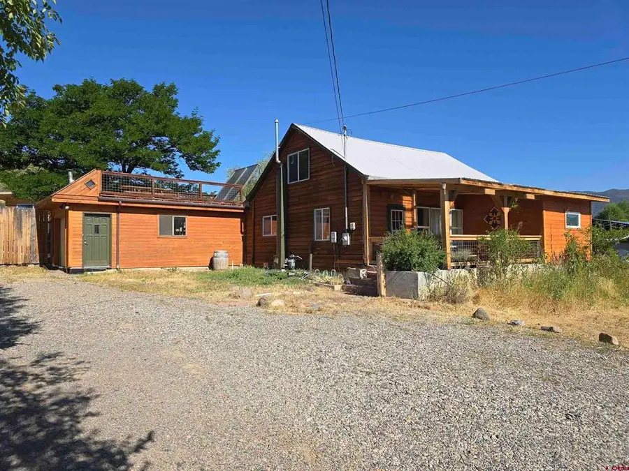 41050 Lamborn Mesa Road, Paonia, CO 81428 - #2