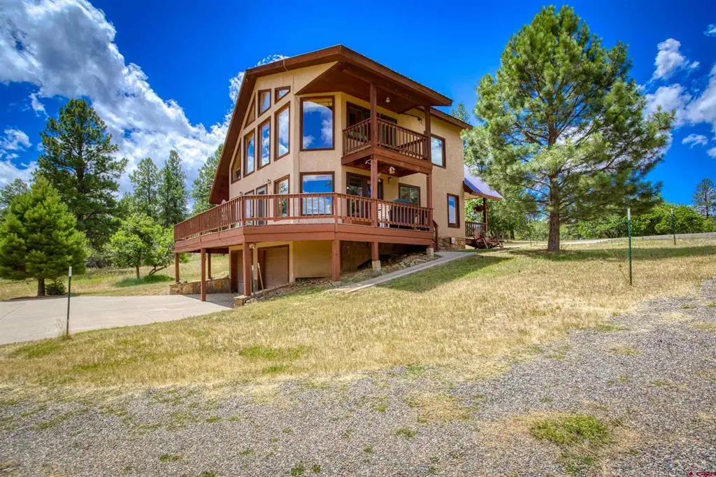 590 San Juan Drive, Pagosa Springs, CO 81147 - #1