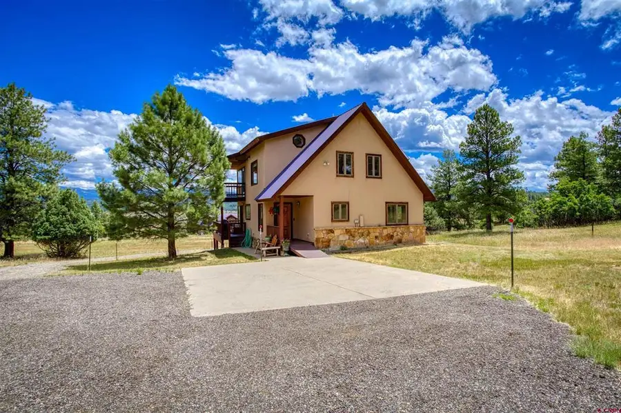 590 San Juan Drive, Pagosa Springs, CO 81147 - #2