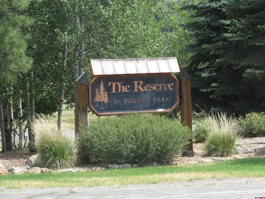 587 Santino Place, Pagosa Springs, CO 81147 - #2