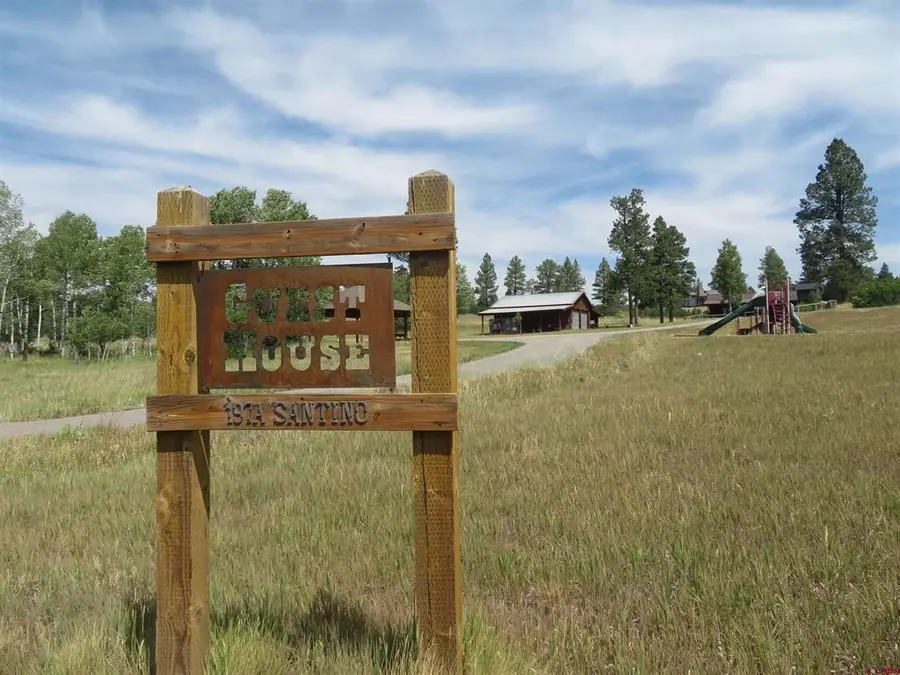 587 Santino Place, Pagosa Springs, CO 81147 - #3