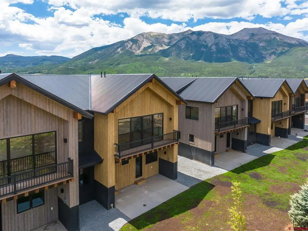 180 Elk Valley Road #120, Crested Butte, CO 81224 - #1