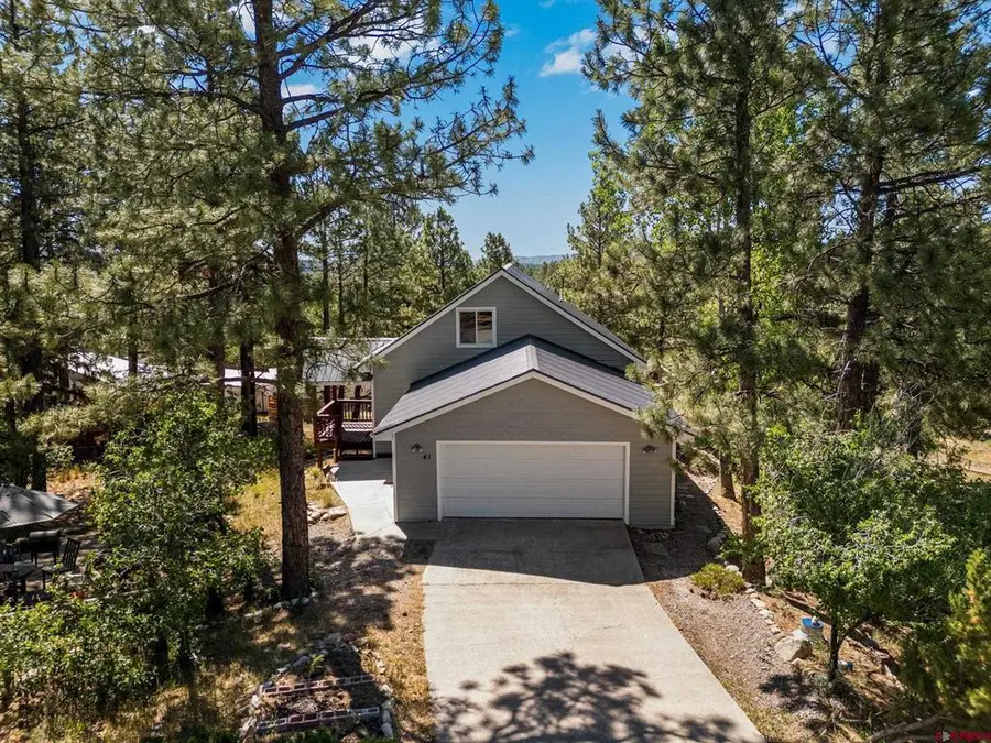41 Valley View Way, Durango, CO 81303 - #2