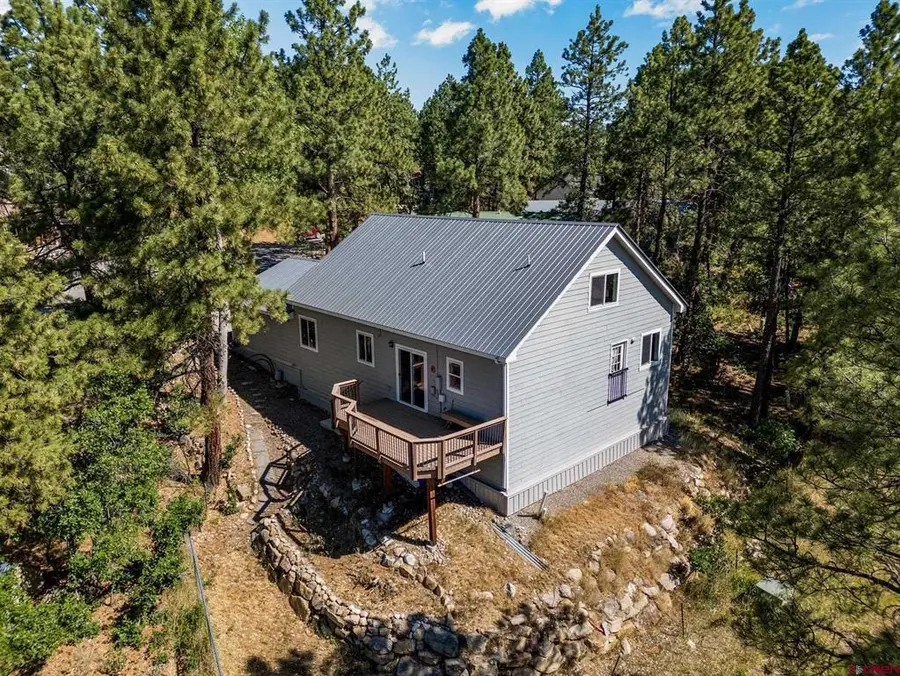 41 Valley View Way, Durango, CO 81303 - #3