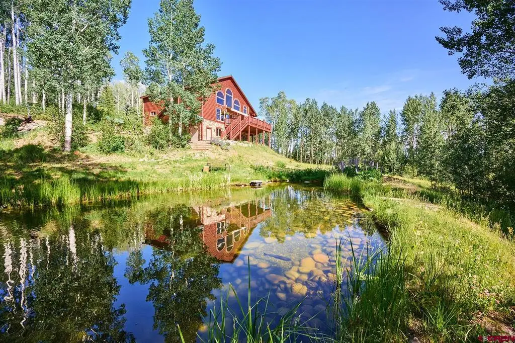 156 Taloga Road, Gunnison, CO 81230 - #1