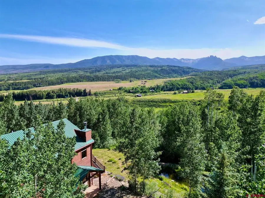 156 Taloga Road, Gunnison, CO 81230 - #2