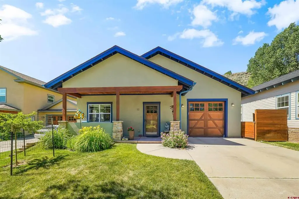 10 E Animas Village Lane, Durango, CO 81301 - #1