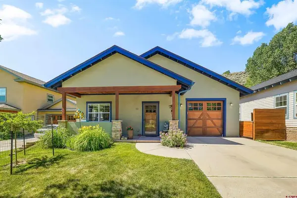 10 E Animas Village Lane, Durango, CO 81301