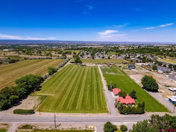 565 6600 Road, Montrose, CO 81401