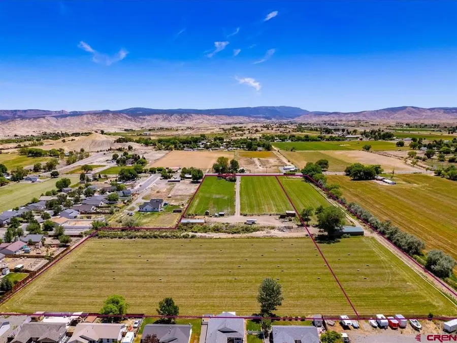 621 6600 Road, Montrose, CO 81401 - #3
