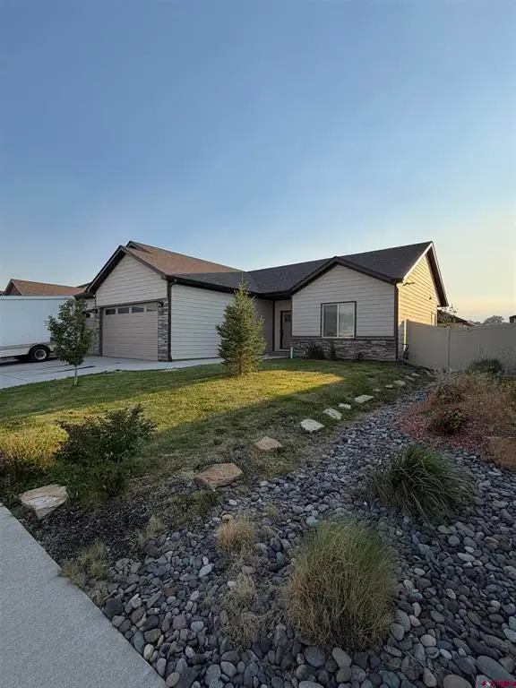 703 Pilot Knob Avenue, Montrose, CO 81403 - #1