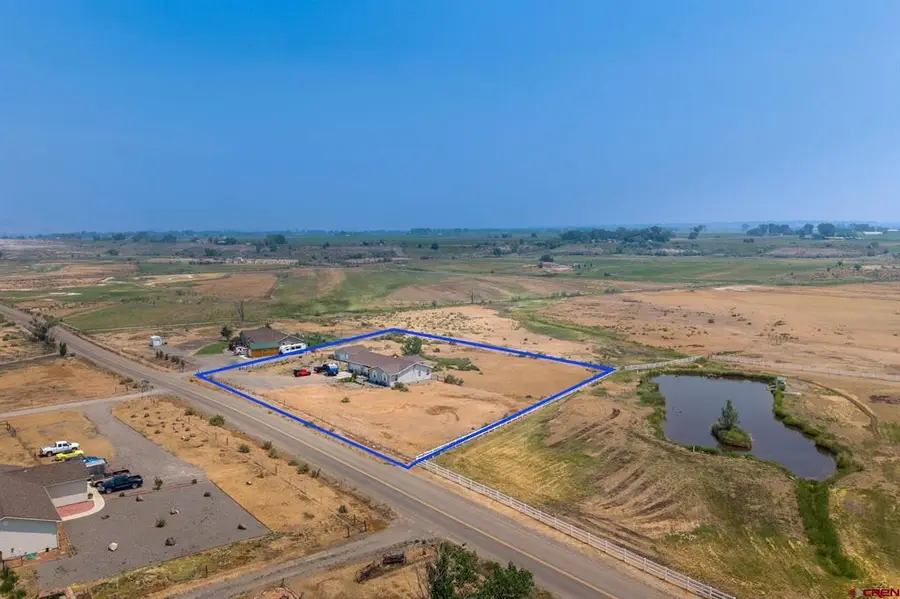 2176 1300 Road, Delta, CO 81416 - #2