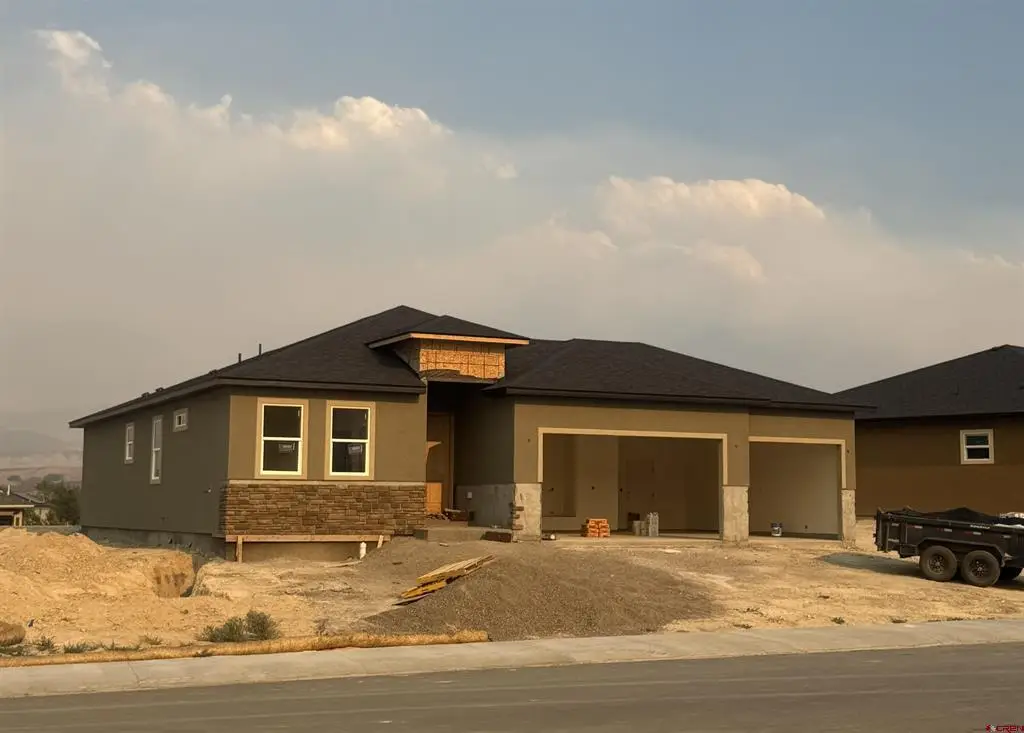 3805 Chestnut Drive, Montrose, CO 81401 - #1