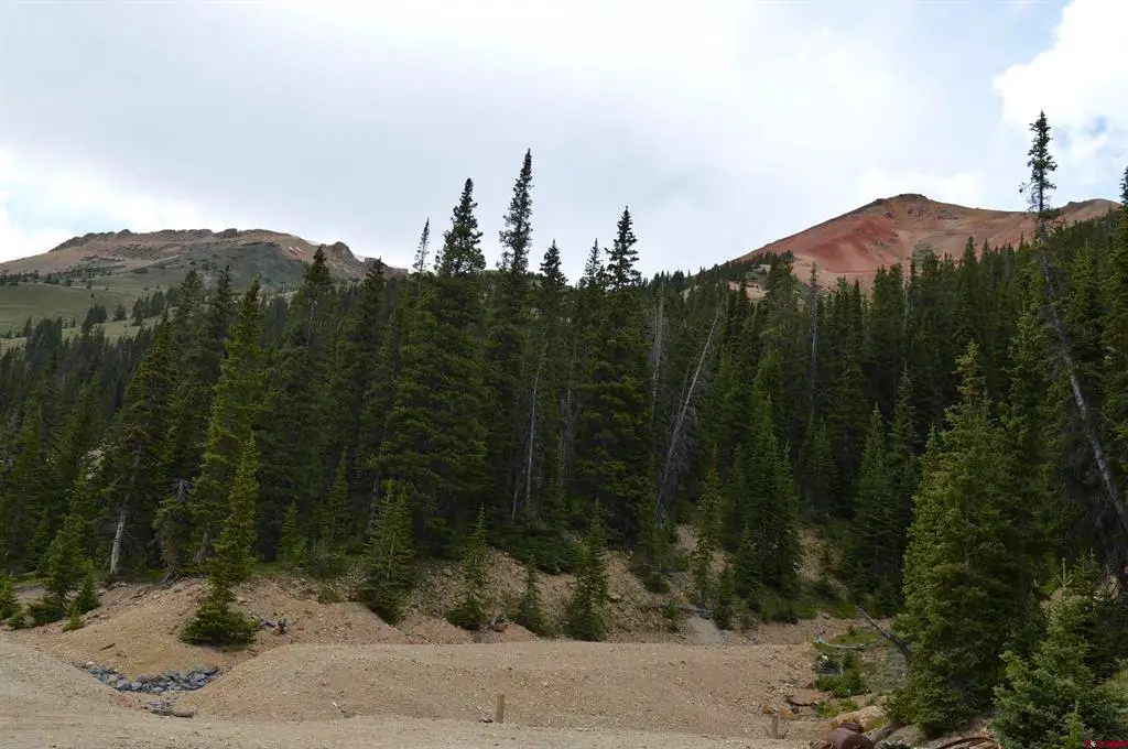 TBD Cr 35, Silverton, CO 81433 - #1
