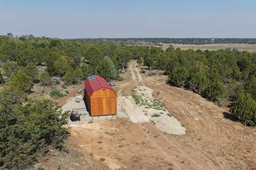 Unassigned2 County Road Y43, Norwood, CO 81423 - #1