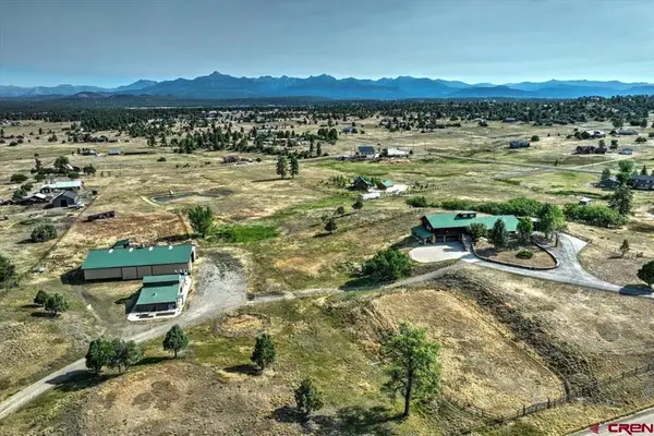 1064 Carino Place, Pagosa Springs, CO 81147