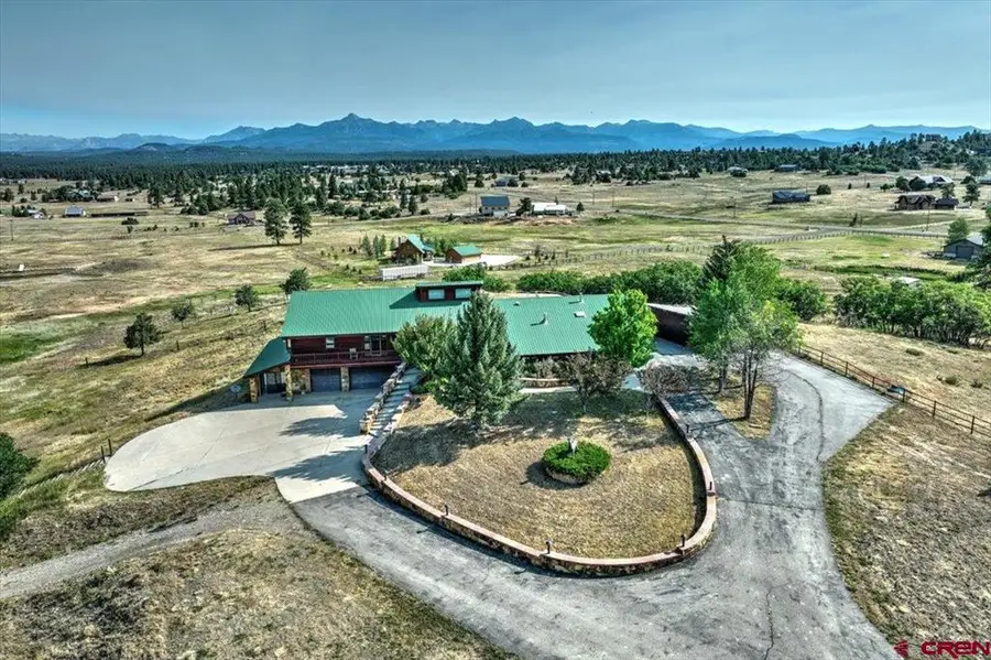 1064 Carino Place, Pagosa Springs, CO 81147 - #2