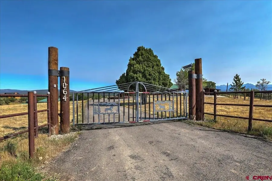 1064 Carino Place, Pagosa Springs, CO 81147 - #3