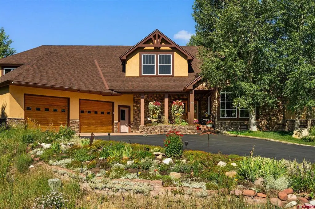 157 W Silver Sage, Crested Butte, CO 81224 - #1