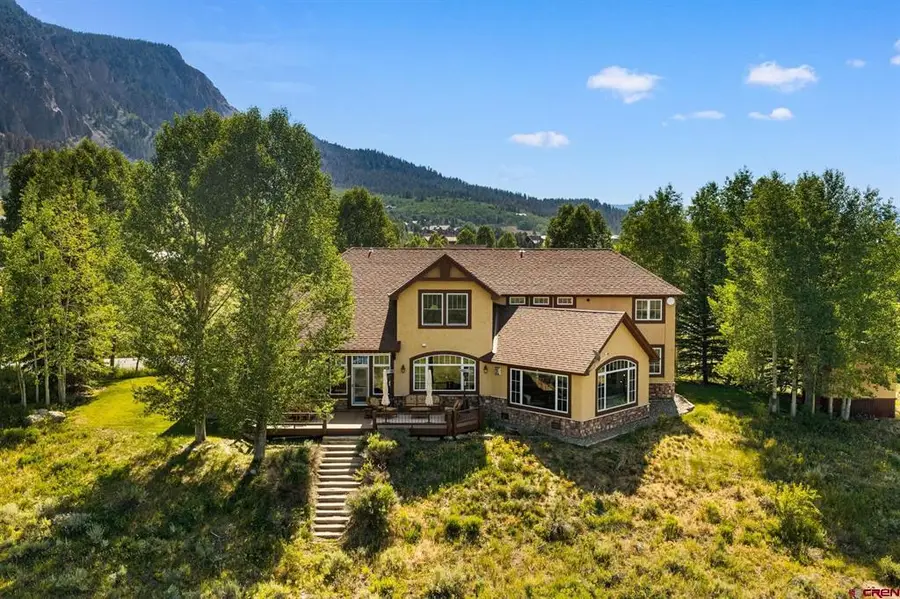 157 W Silver Sage, Crested Butte, CO 81224 - #3
