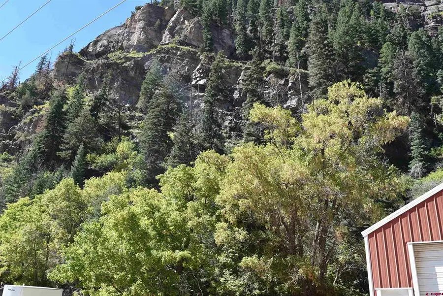 TBD Oak Street, Ouray, CO 81427 - #3