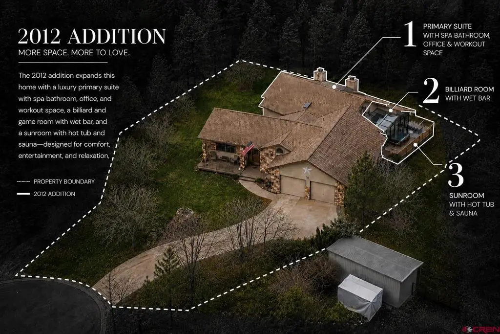 38 Danielle Circle, Durango, CO 81301 - #1