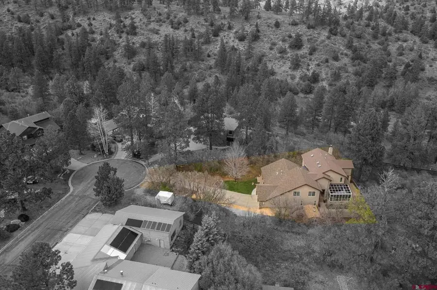 38 Danielle Circle, Durango, CO 81301 - #2