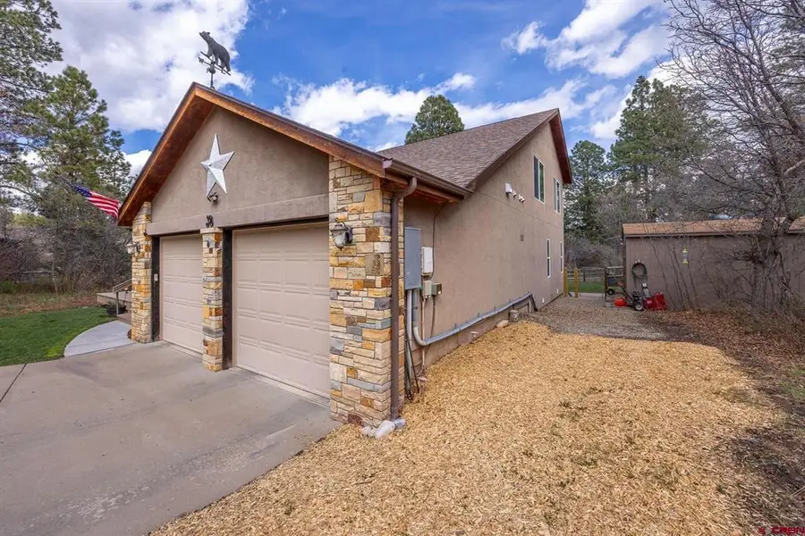 38 Danielle Circle, Durango, CO 81301 - #3