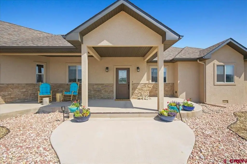 7417 Archway Road, Delta, CO 81416 - #1