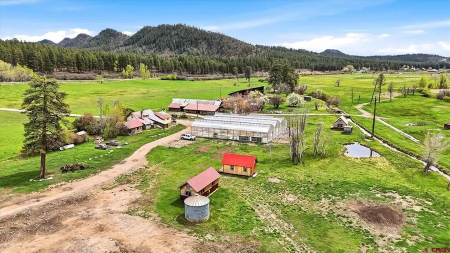 5759 Cr 501, Bayfield, CO 81122 - #2