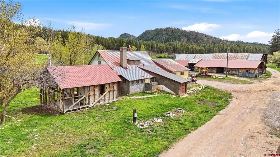 5759 Cr 501, Bayfield, CO 81122 - #3