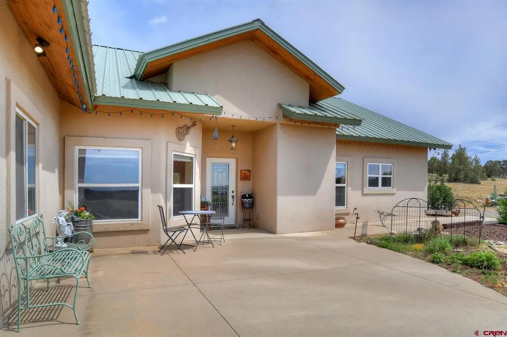 167 Hollow Ridge Road, Durango, CO 81301 - #1