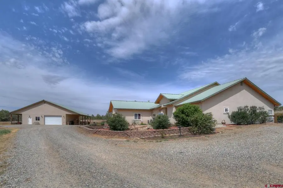 167 Hollow Ridge Road, Durango, CO 81301 - #2
