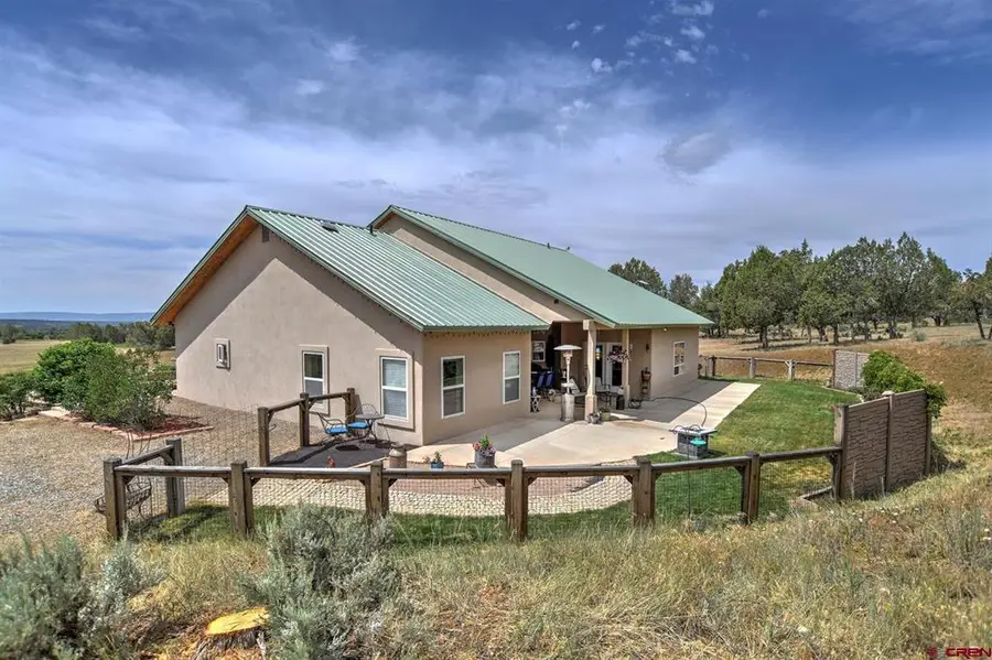 167 Hollow Ridge Road, Durango, CO 81301 - #3