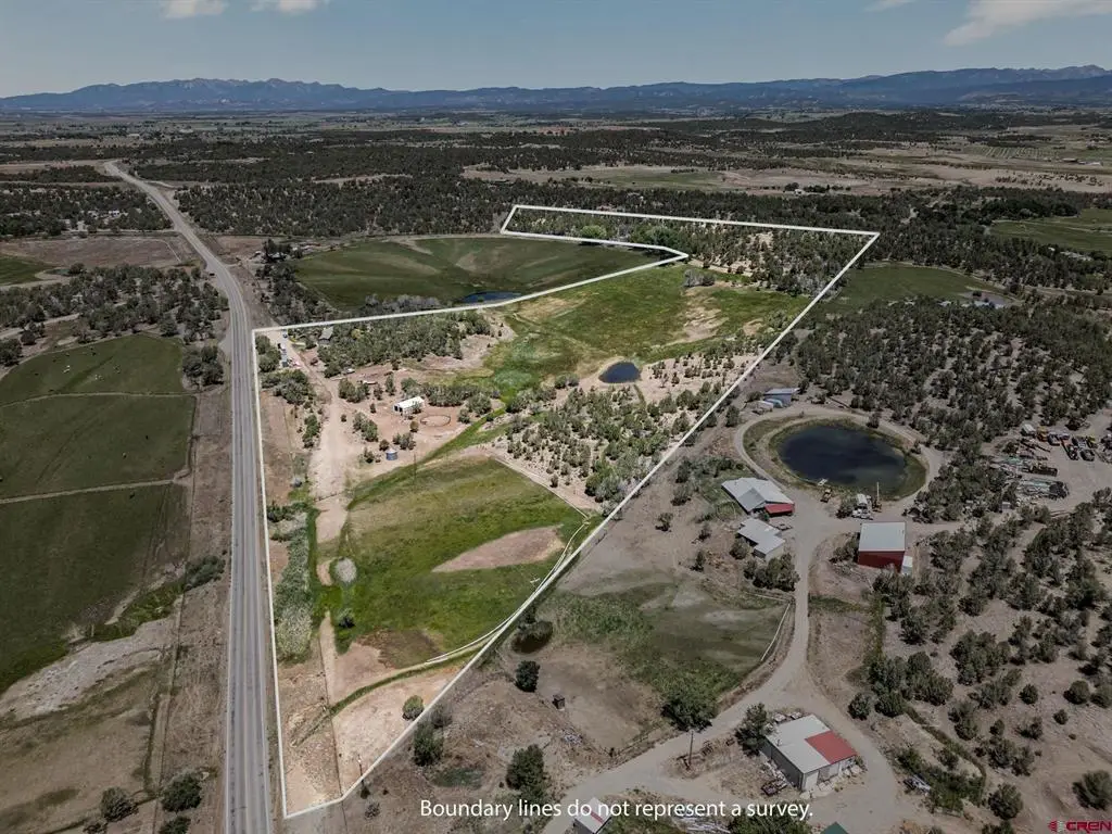 2943 Highway 151, Ignacio, CO 81137 - #1