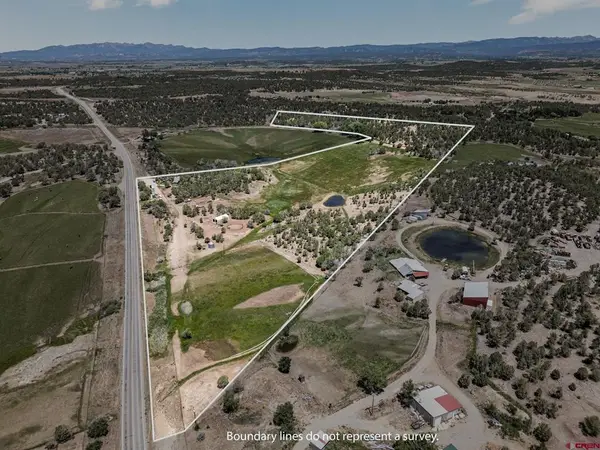 2943 Highway 151, Ignacio, CO 81137