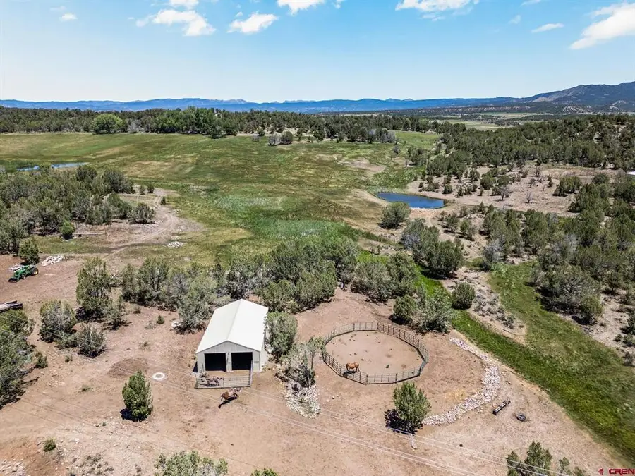 2943 Highway 151, Ignacio, CO 81137 - #3