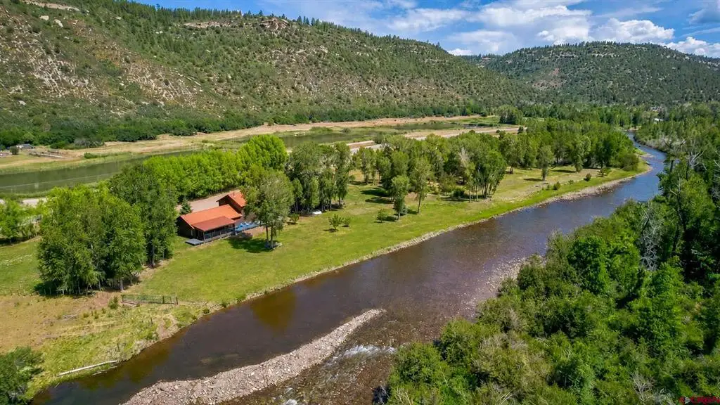 18860 Road 34.4, Dolores, CO 81323 - #1